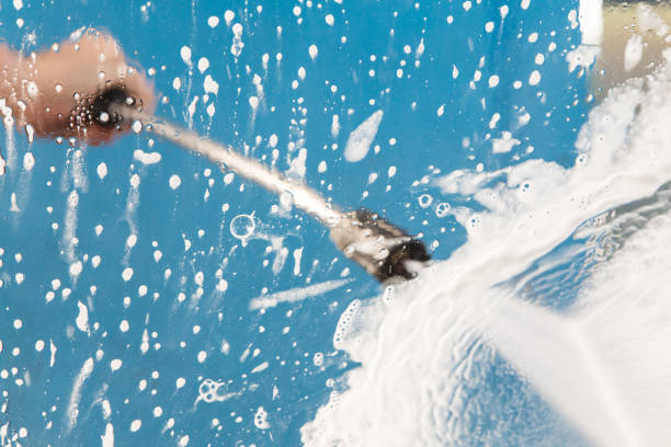 Best Machinery and Equipment Cleaning  in Liberty Triangle, FL