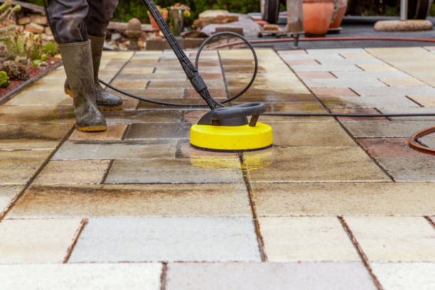 Best Restaurant Pressure Washing  in Liberty Triangle, FL
