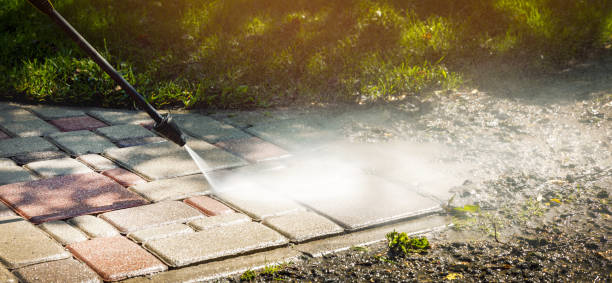 Best Solar Panel Cleaning  in Liberty Triangle, FL
