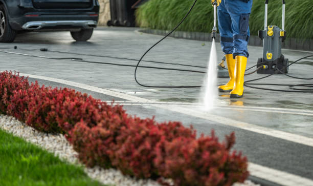 Best Dumpster Area Cleaning  in Liberty Triangle, FL